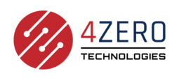 4Zero Technologies Logo
