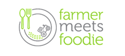 Farmer Meets Foodie logo