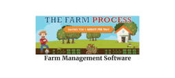 The Farm Process logo
