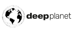 Deep Planet Logo