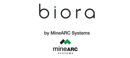 Biora by MineARC Systems logo
