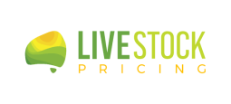 Livestock Pricing Logo