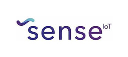Sense IoT logo