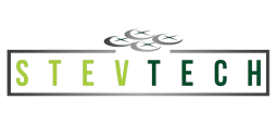 Stevtech Logo