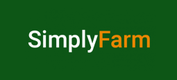 Simply Farm logo