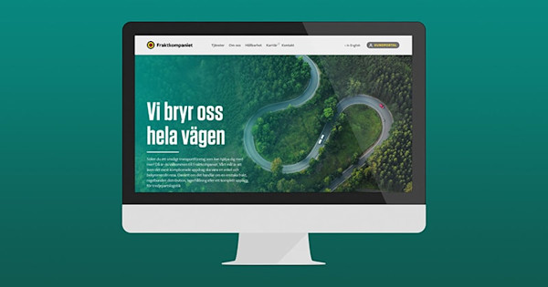 fraktkompaniet