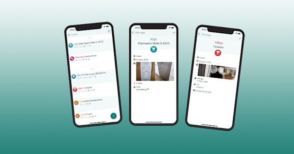 homelog