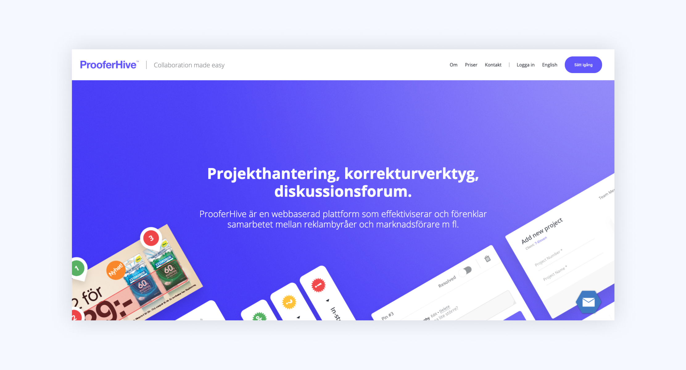 proofer