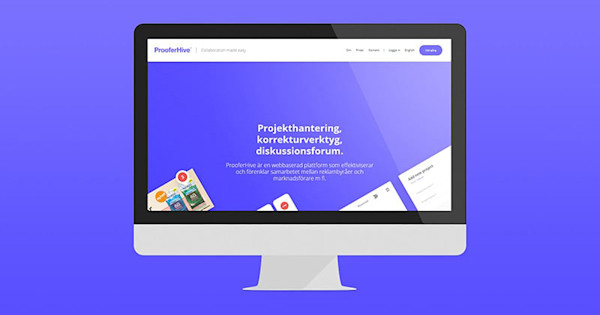 proofer