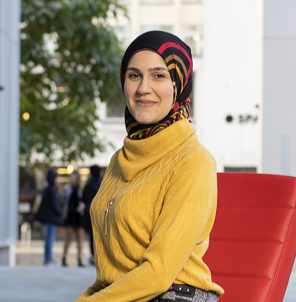 Zainab Noori