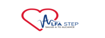 Alfa Step Salud a tu Alcance 
