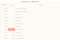 Project: Local Schedule: Create a shareable schedule with times in your local timezone