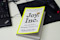 Book review: Joy, Inc.
