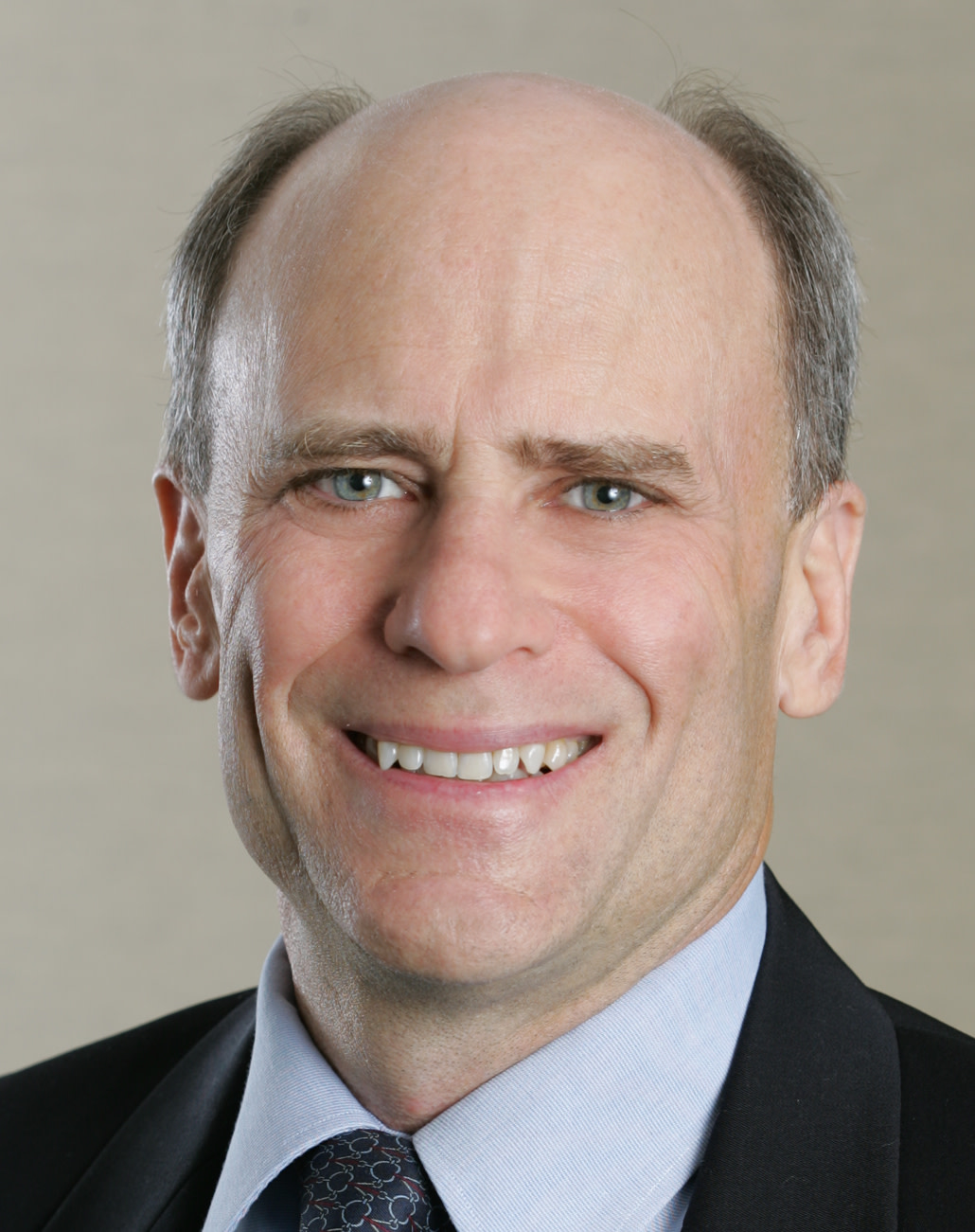 Larry Swedroe headshot