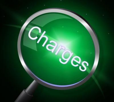 Sales charges on funds