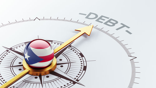 Puerto Rico debt crisis