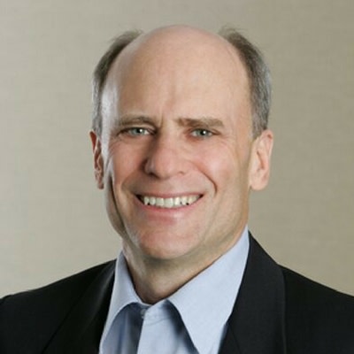 Larry Swedroe, Director of Research at BAM
