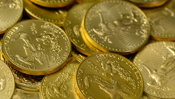 precious metals