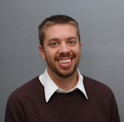 James Osborne head shot