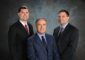 Chase Investment Counsel Peter Tuz