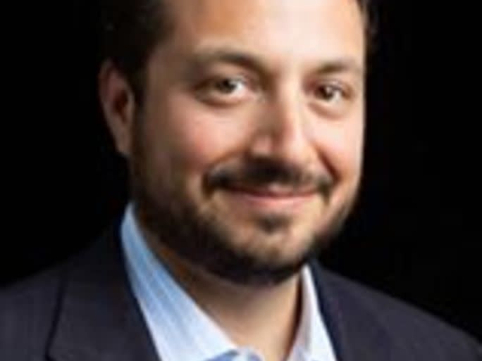 Justin Frankel head shot