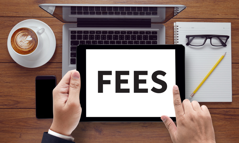 mutual fund fees