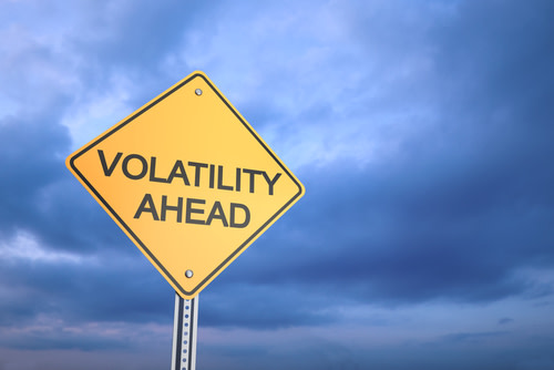 Market Volitile Ahead