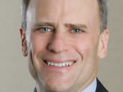 Larry Swedroe headshot