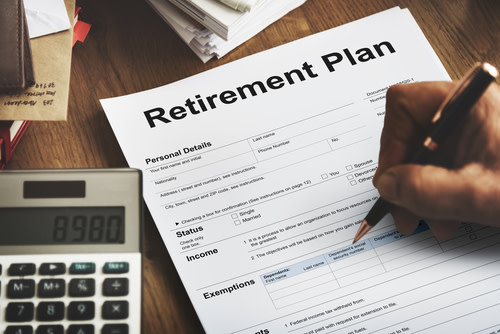 Retirement Planning