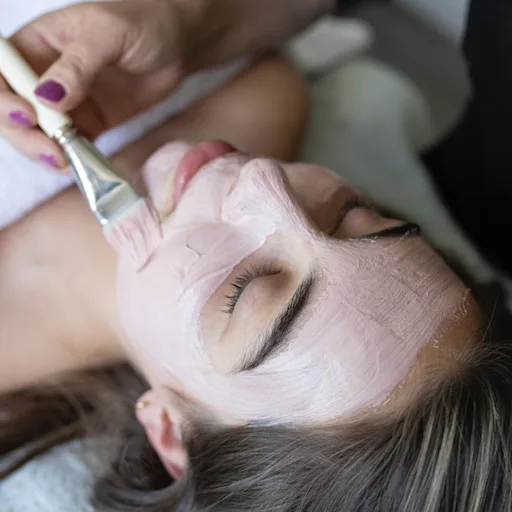 Hannah huidbehandeling