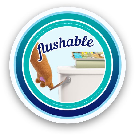 CHM PDP FlushableWipes Module5-FlushableIcon CHM PDP FlushableWipes Module5-FlushableIcon