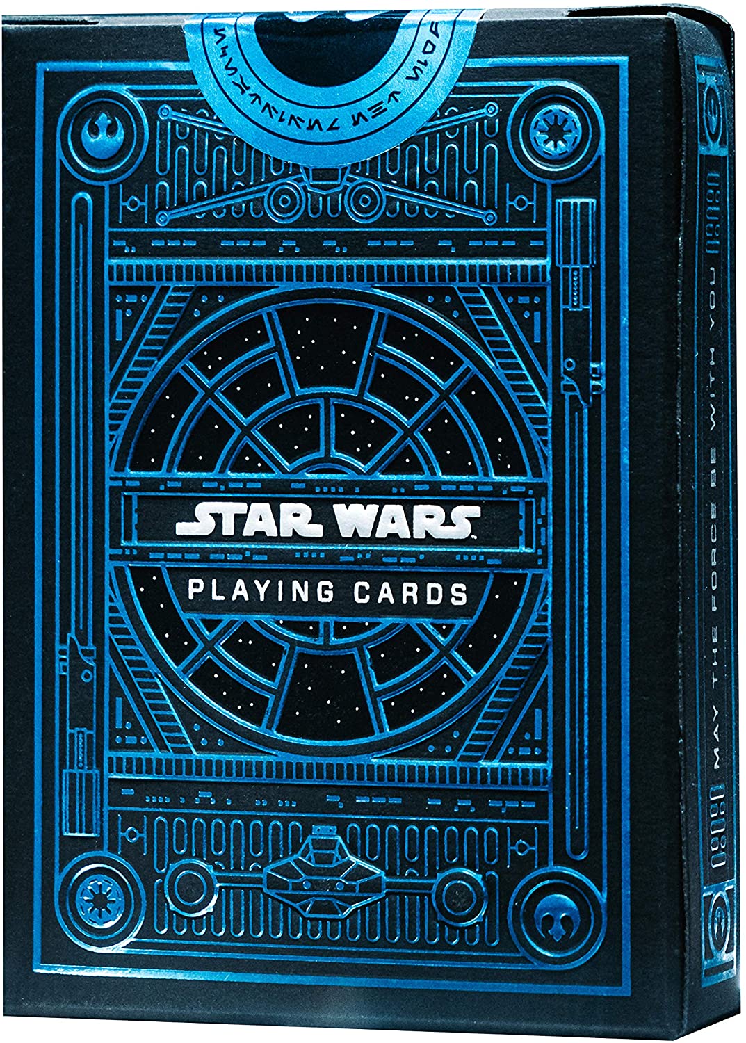 Star Wars Playing Cards