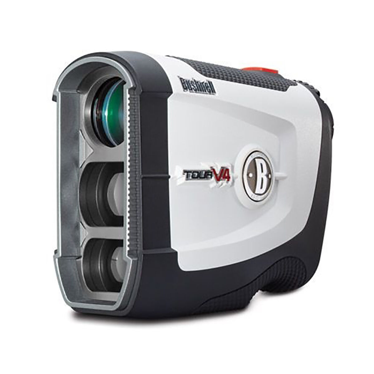 Range Finder