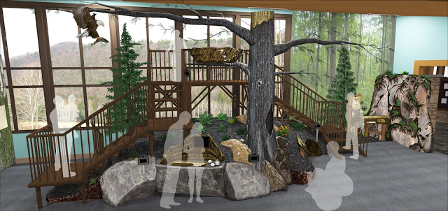 Cost of Exhibit Design Services