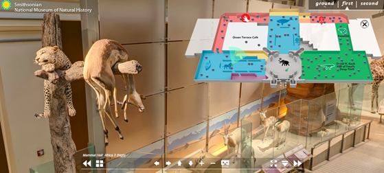 smithsonian