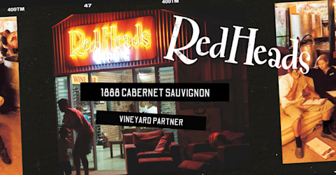 VP RedHeads Video Cover