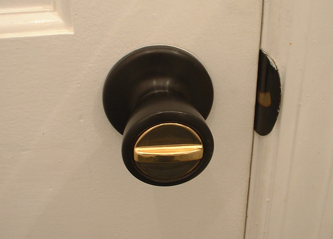 Home security