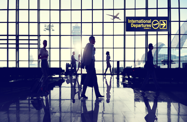 Travel security