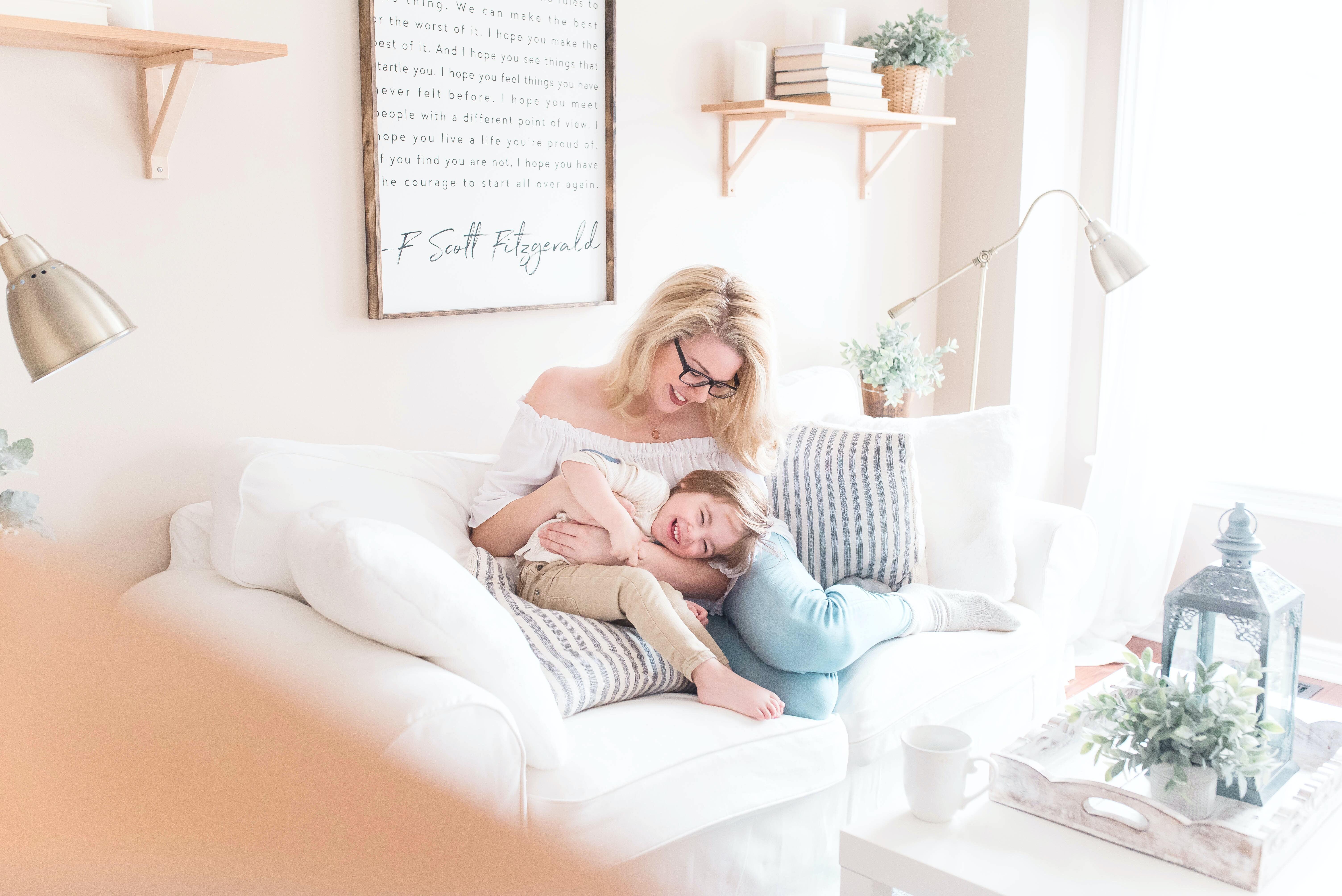 Six ways to make your home more private
