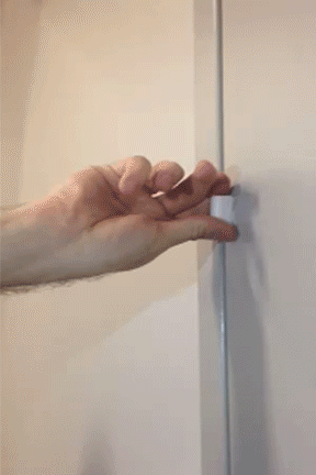 pull magnet