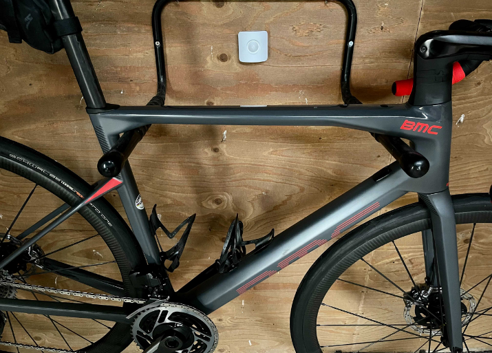 Tips to keep your bike secure