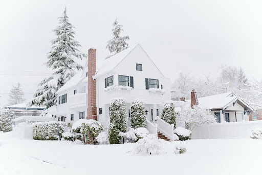 A guide to home security for winter