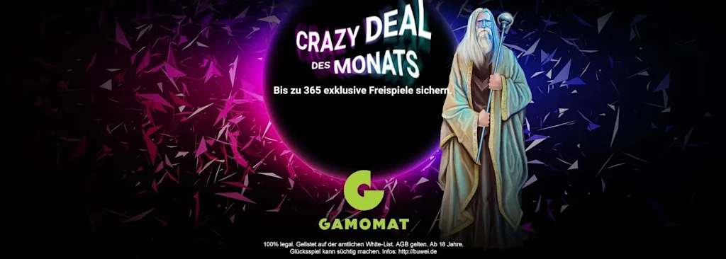 BBO-News-Crazy-Deal-Gamomat