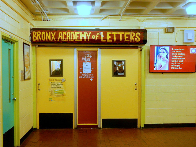 Bx letters