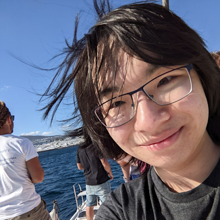 Profile picture