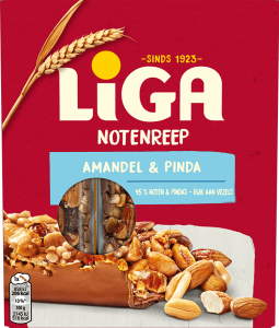 LiGA Notenreep Amandel Pinda