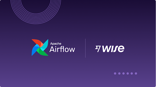 Airflow at Wise: Data Orchestrator in Machine Learning