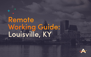 Remote Working Guide: Louisville