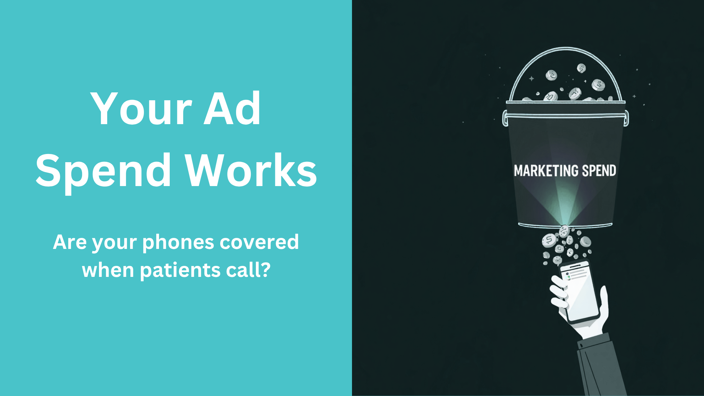 Blog Banner - Revenue Leak