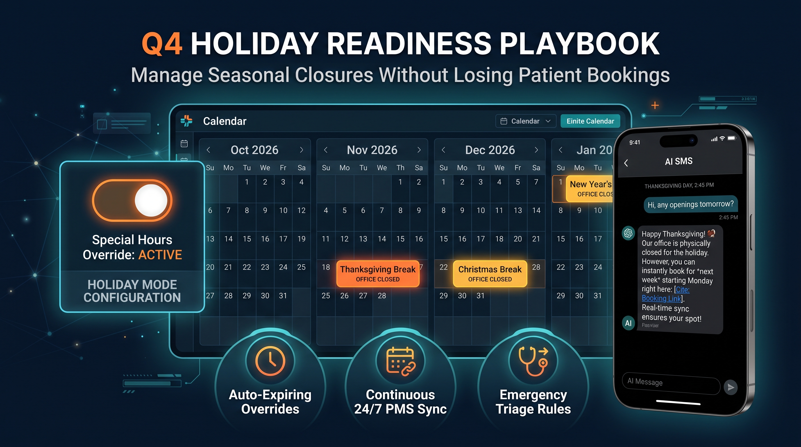 Blog Banner Q4 Readiness
